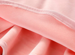 Girls Long Sleeve Warm Autumn Winter Dress 2-7 Years