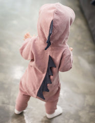 Infant Baby Boy Girl Cute Romper Jumpsuit