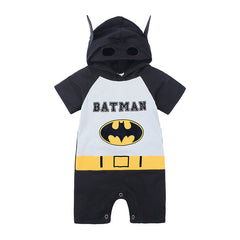 Baby Boy Summer Newborn Baby One Piece Creeper Rompers