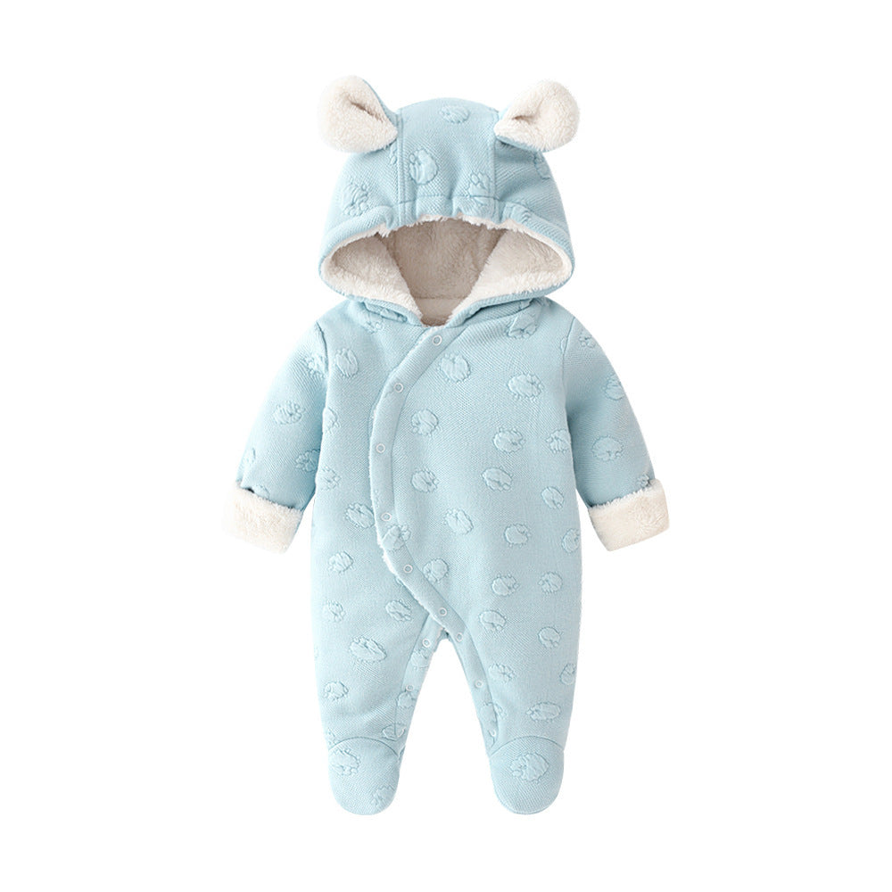 0-2T Baby Onesies Cute Romper