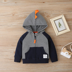 Infant Baby Boy Jumpsuit 3cs Set
