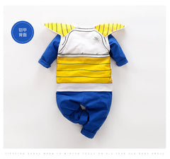 Baby Girl Boy Bodysuit Halloween Jumpsuit Rompers