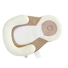 Baby Cotton Crib Bed Portable Travel Pillow Newborns Multifunction Crib