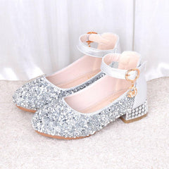 Girls Luxury Party And Wedding Shoes