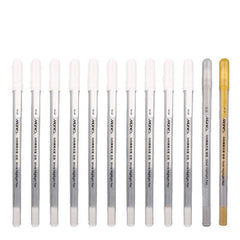 Ink Gel Pen Set Sketch Painting Pen Set Highlighter Set