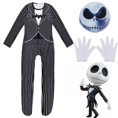 Kid Boy Holiday Party Halloween Funny Costumes