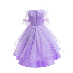 Kid Girl Magic Full House Series Dresses