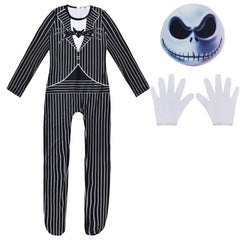 Kid Boy Holiday Party Halloween Funny Costumes