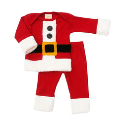 Baby Boys Girls Suits Chritmas Cute 2 Pcs Set